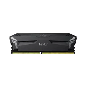 Memoria RAM Lexar ARES 16 GB DDR4 3600 MHz CL18 de Lexar, Memoria principal - Ref: M0308595, Precio: 59,12 €, Descuento: %