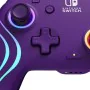 Manette Pro pour Nintendo Switch + Câble USB PDP Violet Nintendo Switch de PDP, Accessoires - Réf : S7834495, Prix : 70,91 €,...