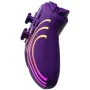 Manette Pro pour Nintendo Switch + Câble USB PDP Violet Nintendo Switch de PDP, Accessoires - Réf : S7834495, Prix : 70,91 €,...