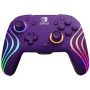 Manette Pro pour Nintendo Switch + Câble USB PDP Violet Nintendo Switch de PDP, Accessoires - Réf : S7834495, Prix : 70,91 €,...