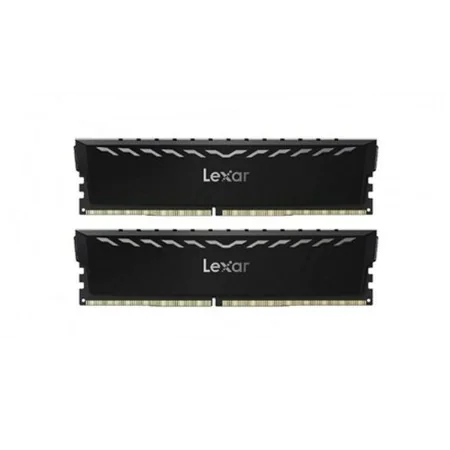 Memoria RAM Lexar LD4U08G36C18LG-RGD de Lexar, Memoria principal - Ref: M0308597, Precio: 48,55 €, Descuento: %