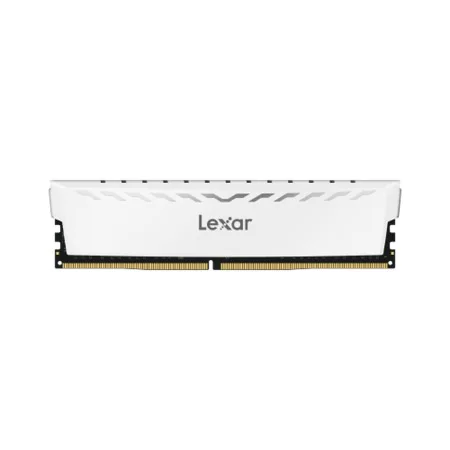 Mémoire RAM Lexar THOR 8 GB DDR4 3600 MHz CL18 de Lexar, Mémoire principale - Réf : M0308598, Prix : 25,62 €, Remise : %