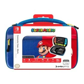 Coffret pour Nintendo Switch PDP Bleu de PDP, Accessoires - Réf : S7834596, Prix : 34,51 €, Remise : %