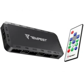 Hub de interface Tempest Tempest Controller de Tempest, Ventilação e refrigeração - Ref: S7834600, Preço: 34,32 €, Desconto: %