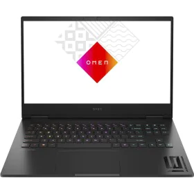 Laptop HP OMEN 16-wf0009ns 16,1" Intel Core i7-13700HX 32 GB RAM 1 TB SSD Nvidia Geforce RTX 4070 de HP, Portátiles - Ref: S7...