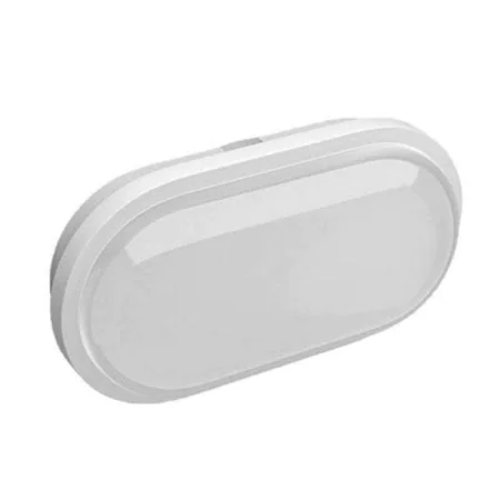 Luz de Parede Iglux OVAL15-NB 15 W de Iglux, Apliques de exterior - Ref: S7834719, Preço: 16,20 €, Desconto: %