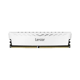 Mémoire RAM Lexar LD4BU008G-R3600GDWG 16 GB DDR4 3600 MHz CL16 de Lexar, Mémoire principale - Réf : M0308600, Prix : 52,38 €,...