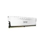 Mémoire RAM Lexar LD4BU008G-R3600GDWG 16 GB DDR4 3600 MHz CL16 de Lexar, Mémoire principale - Réf : M0308600, Prix : 44,95 €,...