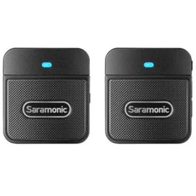 Micrófono Saramonic Blink100 B1 de Saramonic, Accesorios para grabadoras de voz - Ref: S7834738, Precio: 93,50 €, Descuento: %