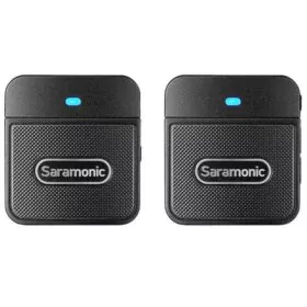 Microfono Saramonic Blink100 B1 di Saramonic, Accessori per registratori vocali - Rif: S7834738, Prezzo: 93,50 €, Sconto: %