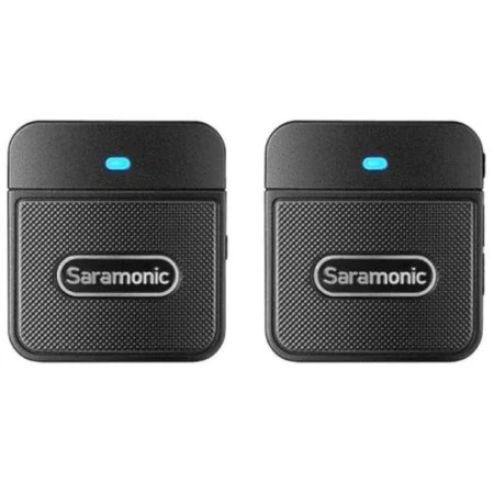 Microfone Saramonic Blink100 B1 de Saramonic, Acessórios para gravadores de voz - Ref: S7834738, Preço: 93,50 €, Desconto: %