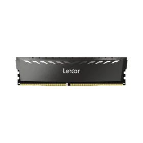 Memória RAM Lexar THOR 8 GB DDR4 3600 MHz CL16 de Lexar, Memória principal - Ref: M0308601, Preço: 26,92 €, Desconto: %