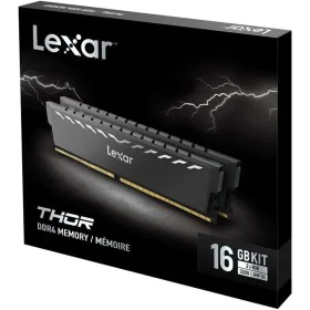 Memória RAM Lexar THOR DDR4 3200 MHz de Lexar, Leitor de cartões de memória externos - Ref: M0308603, Preço: 50,83 €, Descont...