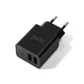 Wall Charger Cool Black by Cool, Chargers - Ref: S7834756, Price: 11,89 €, Discount: %