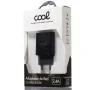 Cargador de Pared Cool Negro de Cool, Cargadores - Ref: S7834756, Precio: 12,39 €, Descuento: %