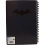 Notebook SD Toys Batman by SD Toys, Exercise notebooks - Ref: S7834846, Price: 7,03 €, Discount: %