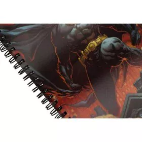 Caderno SD Toys Batman de SD Toys, Livros de exercícios - Ref: S7834847, Preço: 7,03 €, Desconto: %