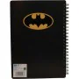 Agenda SD Toys Batman di SD Toys, Libri di esercizi e attività - Rif: S7834847, Prezzo: 6,33 €, Sconto: %