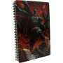 Agenda SD Toys Batman di SD Toys, Libri di esercizi e attività - Rif: S7834847, Prezzo: 6,33 €, Sconto: %