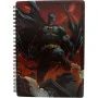 Agenda SD Toys Batman di SD Toys, Libri di esercizi e attività - Rif: S7834847, Prezzo: 6,33 €, Sconto: %