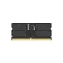 Mémoire RAM Lexar LD5DS016G-B4800GSST 16 GB DDR5 4800 MHz de Lexar, Mémoire principale - Réf : M0308605, Prix : 54,46 €, Remi...