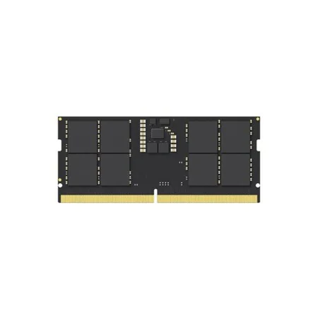 Mémoire RAM Lexar LD5DS016G-B4800GSST 16 GB DDR5 4800 MHz de Lexar, Mémoire principale - Réf : M0308605, Prix : 54,46 €, Remi...