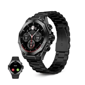 Smartwatch KSIX Negro de KSIX, Smartwatches - Ref: S7835025, Precio: 97,15 €, Descuento: %