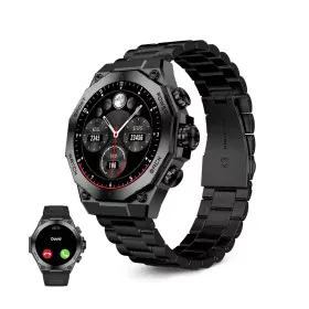 Smartwatch KSIX Nero di KSIX, Smartwatch - Rif: S7835025, Prezzo: 97,15 €, Sconto: %