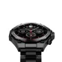 Smartwatch KSIX Black by KSIX, Smartwatches - Ref: S7835025, Price: 107,25 €, Discount: %