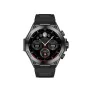 Smartwatch KSIX Black by KSIX, Smartwatches - Ref: S7835025, Price: 107,25 €, Discount: %