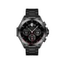 Smartwatch KSIX Black by KSIX, Smartwatches - Ref: S7835025, Price: 107,25 €, Discount: %