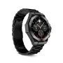 Smartwatch KSIX Black by KSIX, Smartwatches - Ref: S7835025, Price: 107,25 €, Discount: %