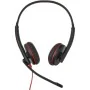 Auriculares com microfone Plantronics Blackwire C3225 Preto de Plantronics, Auriculares e acessórios - Ref: S7835062, Preço: ...