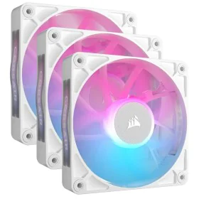 Box Ventilator Corsair Ø 12 cm (3 Units) by Corsair, Fans and cooling - Ref: S7835130, Price: 120,54 €, Discount: %