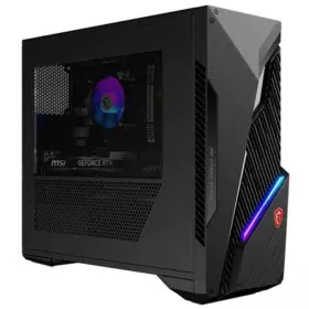 PC de Sobremesa MSI MAG Infinite S3 14NUE5-1625ES Intel Core i5-14400F 16 GB RAM 1 TB SSD Nvidia Geforce RTX 4070 de MSI, Tor...