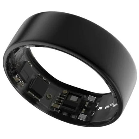 Anneau intelligent Ultrahuman Ring Air de Ultrahuman, Trackers d'activité - Réf : S7835313, Prix : 471,95 €, Remise : %