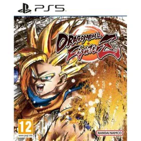 Jeu vidéo PlayStation 5 Bandai Namco DRAGON BALL FighterZ de Bandai Namco, Sets - Réf : S7835330, Prix : 27,32 €, Remise : %