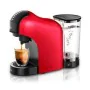 Caffettiera con Capsule UFESA Rosso di UFESA, Macchine da caffè a capsule - Rif: S7835349, Prezzo: 113,05 €, Sconto: %