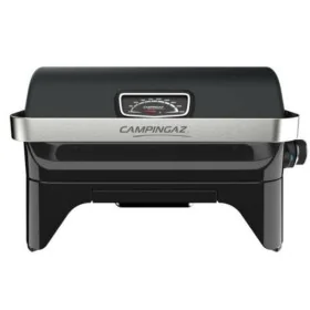 Barbacoa de Gas Campingaz Attitude 2GO Negro de Campingaz, Barbacoas de exterior - Ref: S7835382, Precio: 205,87 €, Descuento: %