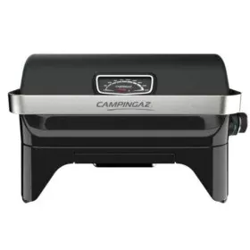 Gas Barbecue Campingaz Attitude 2GO Black by Campingaz, Outdoor barbecues - Ref: S7835382, Price: 205,87 €, Discount: %