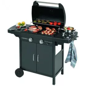 Gasgrill Campingaz 2 Series Classic EXS Schwarz Grau von Campingaz, Barbecues im Freien - Ref: S7835385, Preis: 296,39 €, Rab...