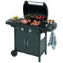 Barbecue à gaz Campingaz 2 Series Classic EXS Noir Gris de Campingaz, Barbecues d'extérieur - Réf : S7835385, Prix : 296,39 €...