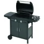 Barbecue à gaz Campingaz 2 Series Classic EXS Noir Gris de Campingaz, Barbecues d'extérieur - Réf : S7835385, Prix : 296,39 €...