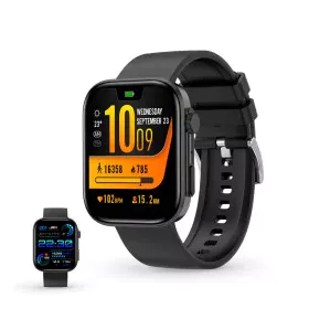 Smartwatch Contact Negro 2" 40 mm de Contact, Smartwatches - Ref: S7835393, Precio: 32,95 €, Descuento: %