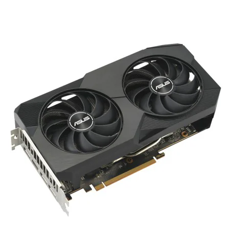 Tarjeta Gráfica Asus 8 GB GDDR6 AMD Radeon RX 6600 de Asus, Tarjetas gráficas - Ref: S7835479, Precio: 410,07 €, Descuento: %