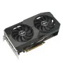 Graphics card Asus 8 GB GDDR6 AMD Radeon RX 6600 by Asus, Graphics cards - Ref: S7835479, Price: 367,45 €, Discount: %