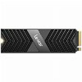 Disco Duro Lexar LNM800P512G-RN8NG 512 GB SSD de Lexar, Discos duros sólidos - Ref: M0308615, Precio: 82,28 €, Descuento: %