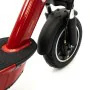 Patinete Eléctrico Smartgyro K2 Rojo de Smartgyro, Patinetes - Ref: S7835481, Precio: 747,56 €, Descuento: %