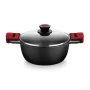 Casserole with glass lid BRA by BRA, Camp Stoves - Ref: S7835502, Price: 31,57 €, Discount: %