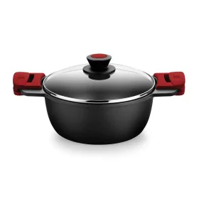 Casserole with glass lid BRA by BRA, Camp Stoves - Ref: S7835502, Price: 31,57 €, Discount: %